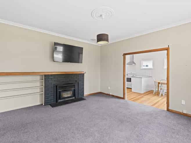 520 Wellington Road, Marton