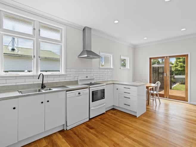 520 Wellington Road, Marton