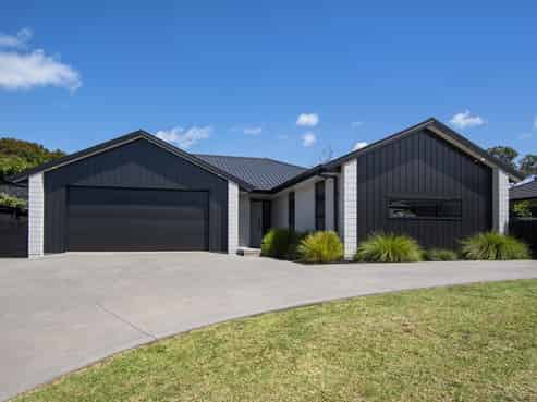 29 Okaihau Place, Kamo