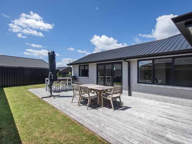 29 Okaihau Place, Tikipunga