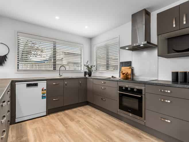 10A Cairnfield Road, Kensington