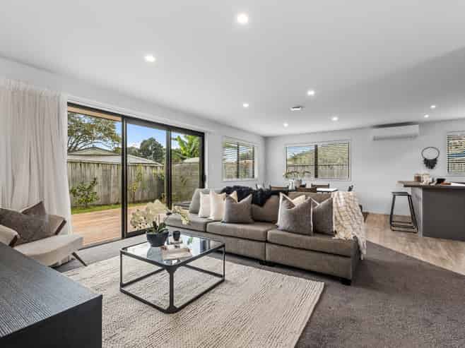10A Cairnfield Road, Kensington