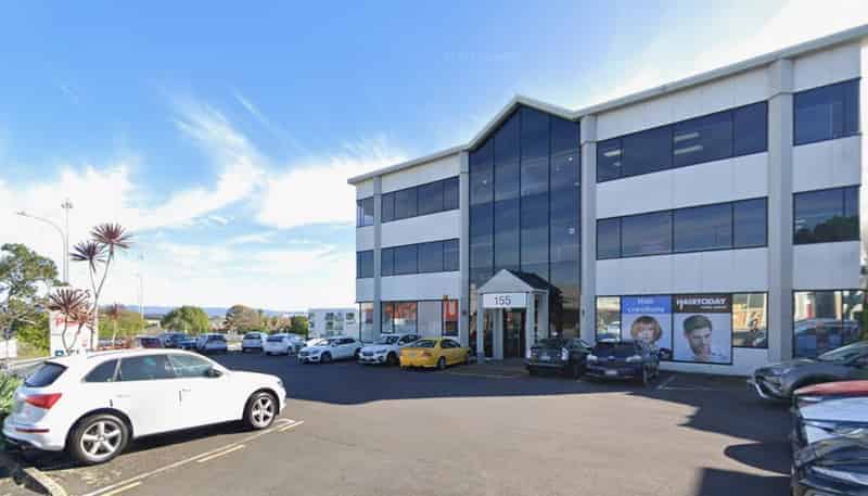 155 New North Road, Eden Terrace