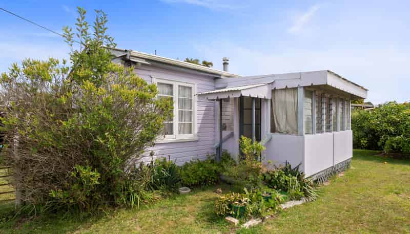 162 Rangatira Drive, Mangakino