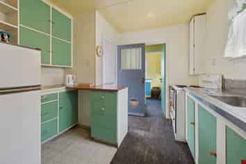 162 Rangatira Drive, Mangakino