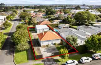 31 Springleigh Avenue, Mount Albert