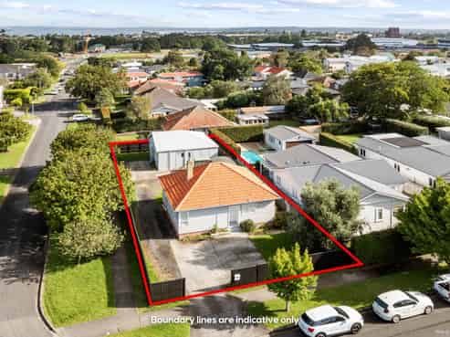 31 Springleigh Avenue, Mount Albert