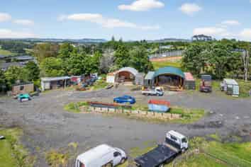 1 Morgan Road, Pukekohe East