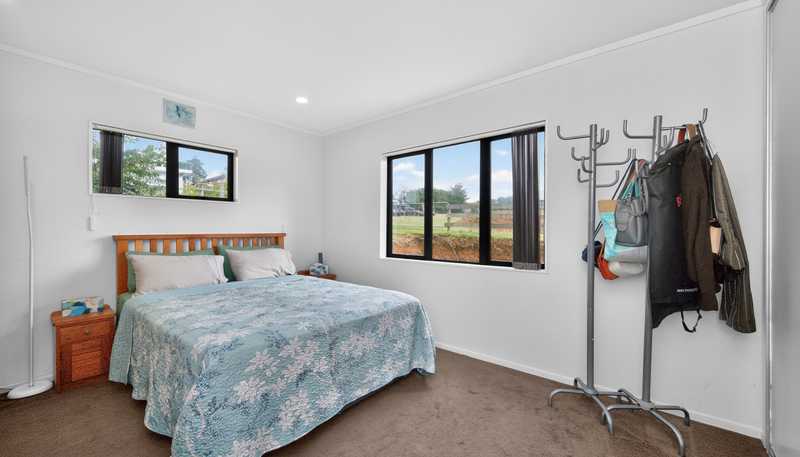 1 Morgan Road, Pukekohe East