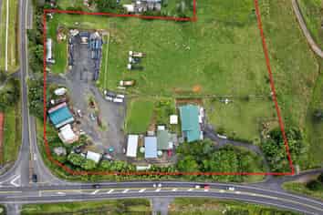 1 Morgan Road, Pukekohe East