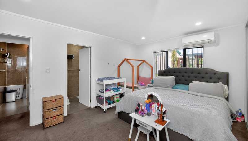 1 Morgan Road, Pukekohe East
