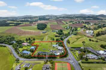 1 Morgan Road, Pukekohe East