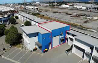 Business storage or toy shed