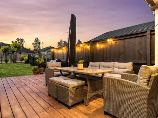 9 Metoriti Crescent, KARAKA