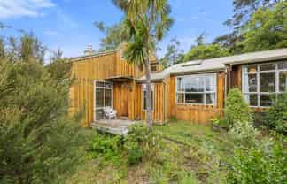 126 Doctors Point Road, Waitati