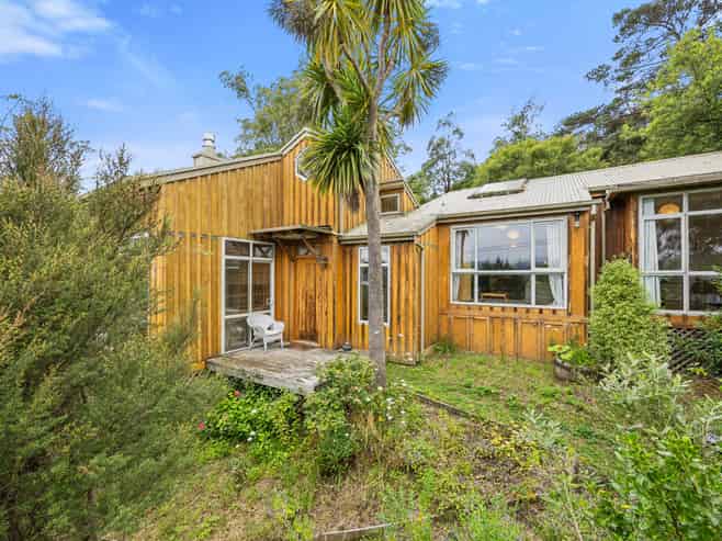 126 Doctors Point Road, Waitati