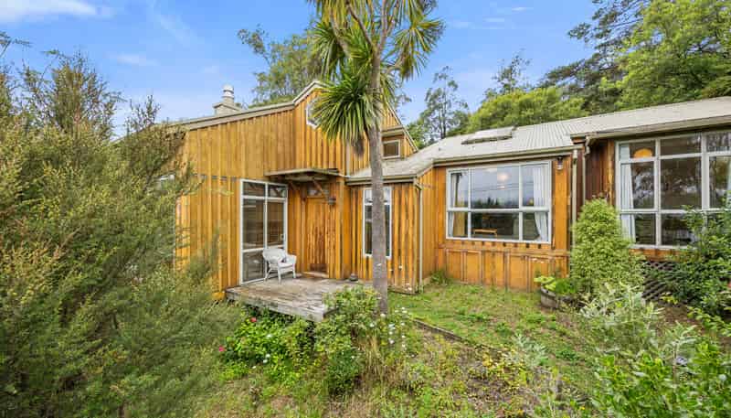 126 Doctors Point Road, Waitati