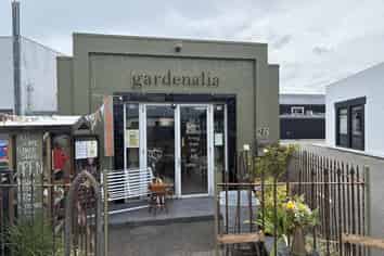 Retail for lease - 105m2 at 28 Havelock Road