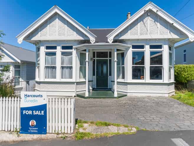 8 argyle street, Mornington