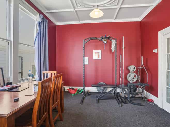 8 argyle street, Mornington