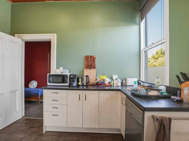 8 argyle street, Mornington