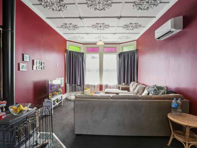 8 argyle street, Mornington