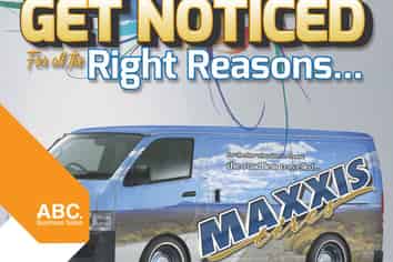 Exciting Bay of Plenty Signage Opportunity