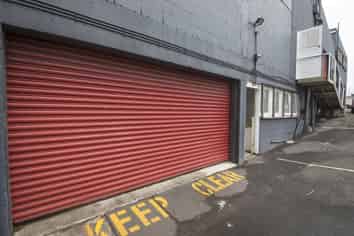 Affordable & Practical Storage Solution | 162m2