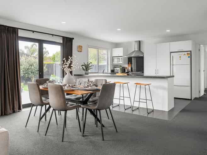 61 Te Huia Drive, Flagstaff