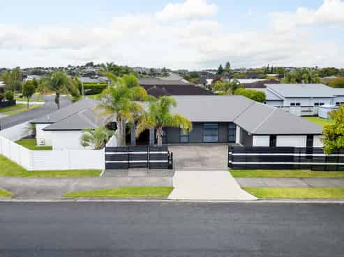 61 Te Huia Drive, Flagstaff