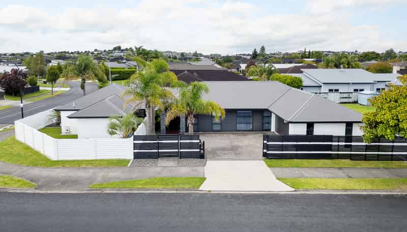 61 Te Huia Drive, Flagstaff