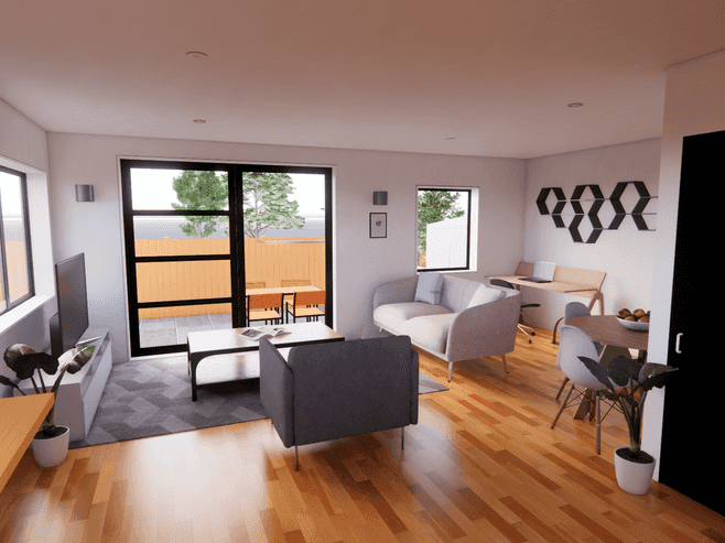 15 A - E North Street, Palmerston North Central