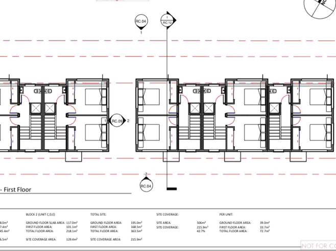 15 A - E North Street, Palmerston North Central