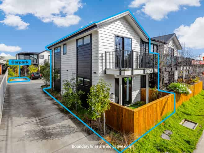 1/6 St Leonards Road, Kelston