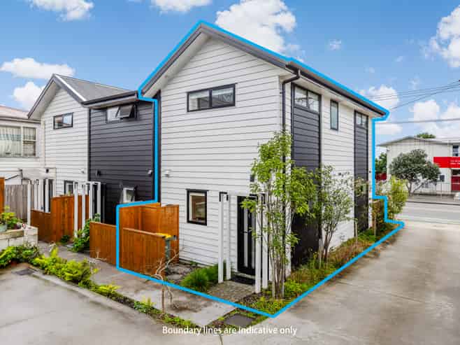 1/6 St Leonards Road, Kelston