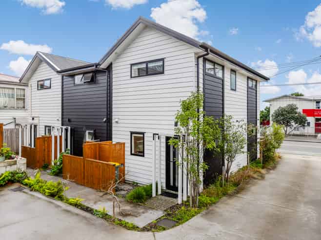 1/6 St Leonards Road, Kelston