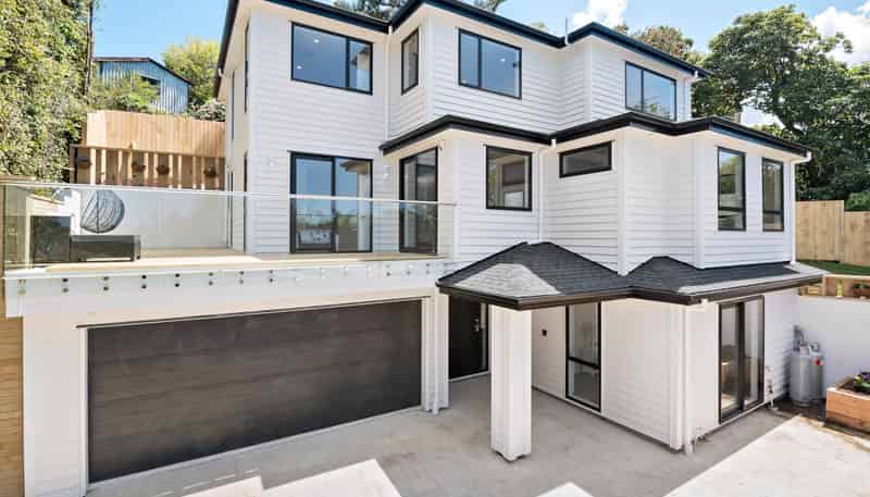 37a Regency place, Sunnynook