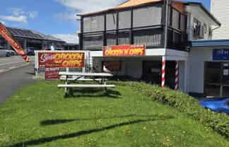 Big Opportunity Here!