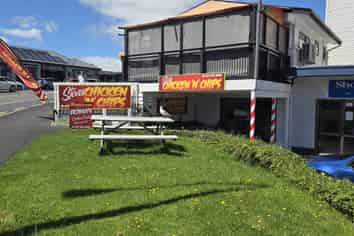 Big Opportunity Here!