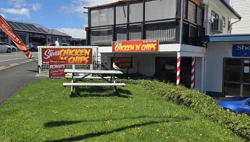 4 Main Road, Katikati