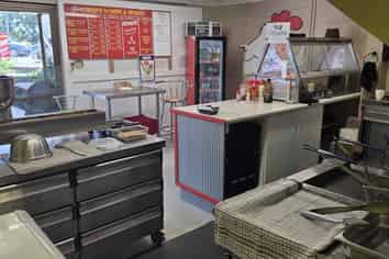 Big Opportunity Here!