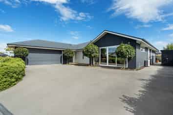 70 Riverstone Drive, Rolleston