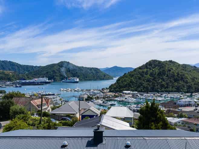 7A Russell Street, Picton