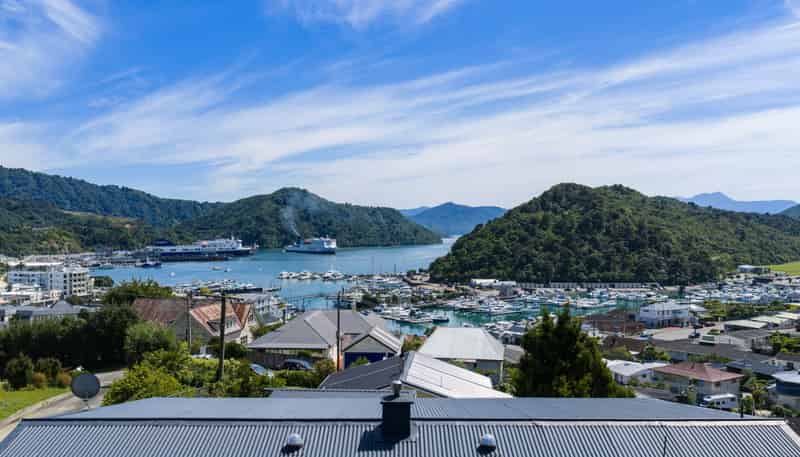 7A Russell Street, Picton