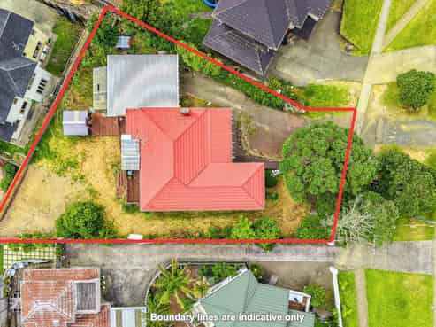 866 East Coast Road, Northcross