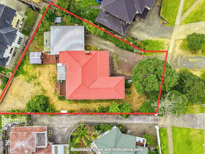 866 East Coast Road, Northcross