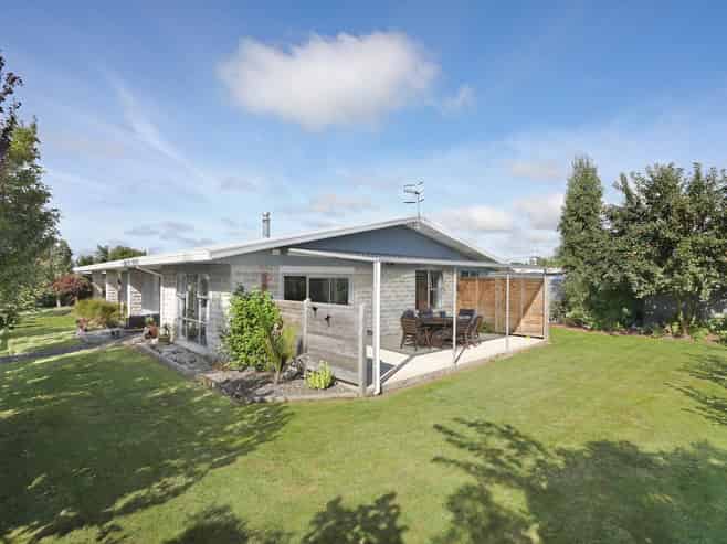 2 Caroline Drive, Feilding