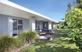 2 Caroline Drive, Feilding