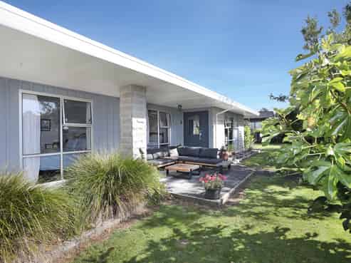 2 Caroline Drive, Feilding