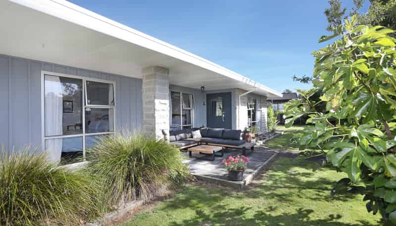 2 Caroline Drive, Feilding